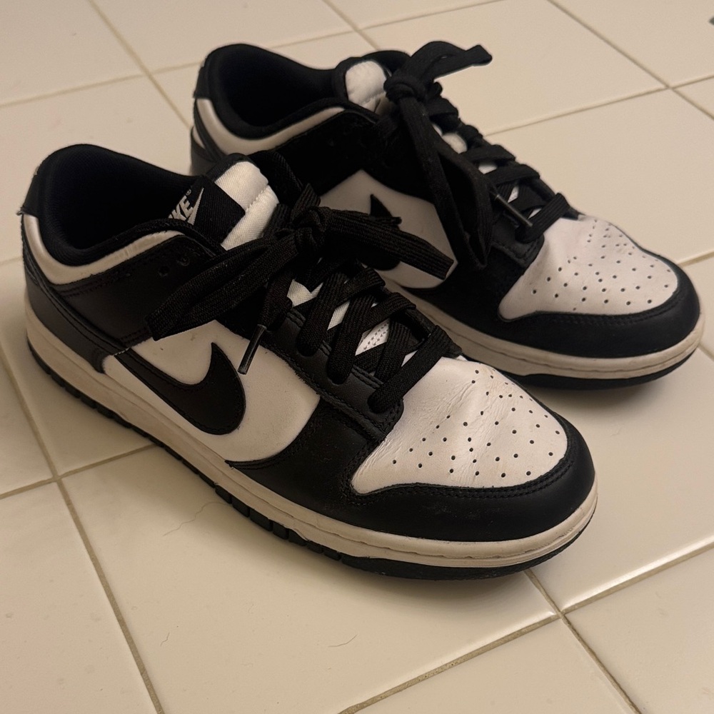 Nike Men’s Dunk Low Shoes